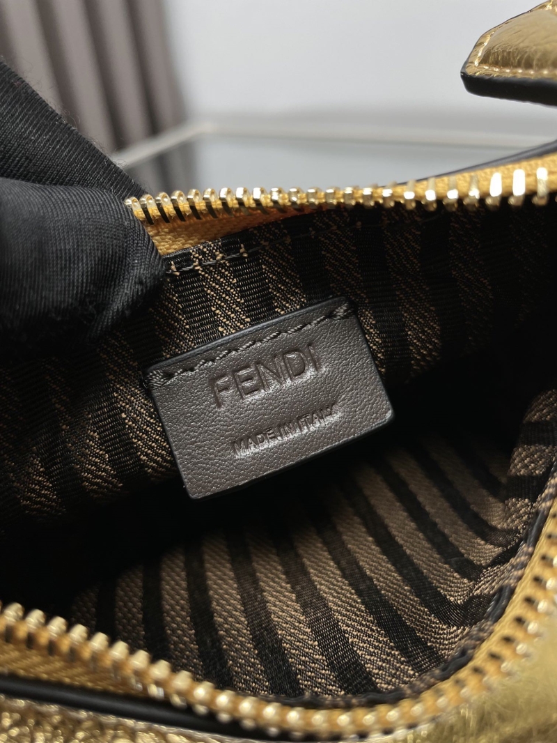 Fendi Top Handle Bags